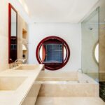 Barley Bay - En-suite to master