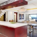 Barley Bay - Kitchen