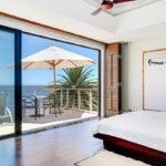 Barley Bay - Master Bedroom