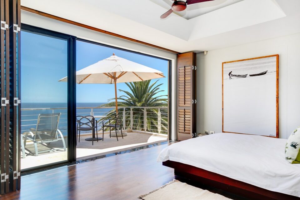 Barley Bay - Master Bedroom