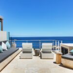 Barley Bay - Outdoor seating & Views