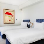 Barley Bay - Second Bedroom