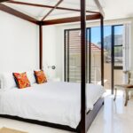 Barley Bay - Third bedroom