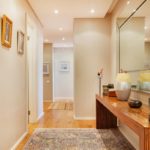 Happy Days - Hallway