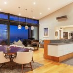 Happy Days - Kitchen & Dining area