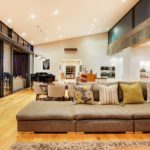 Happy Days - Living area