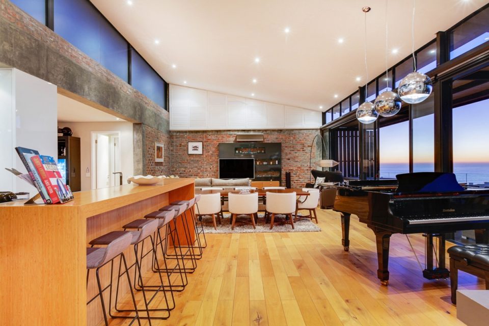 Happy Days - Living space