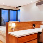 Happy Days - Master bedroom