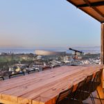 Happy Days - Outdoor seating & Views