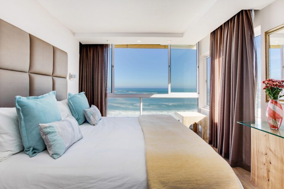 Marella - Master bedroom