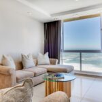 Marella - Lounge & Sea views
