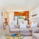 Marella - Living room