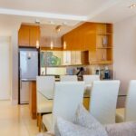 Marella - Dining & Kitchen area