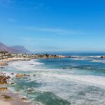 Marella - Mountain & Ocean views