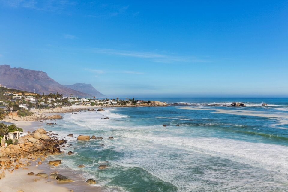 Marella - Mountain & Ocean views