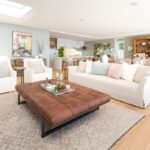 Topaz Ocean View Penthouse - Lounge area