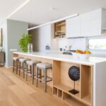 Topaz Ocean View Penthouse - Kitchen