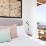 Topaz Ocean View Penthouse - Second bedroom & views