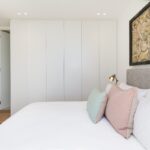 Topaz Ocean View Penthouse - Second bedroom