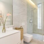 Topaz Ocean View Penthouse - En-suite to second bedroom