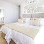 Topaz Ocean View Penthouse - Third bedroom