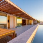 Topaz Ocean View Penthouse - Balcony & Pool