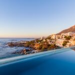 Topaz Ocean View Penthouse - Views