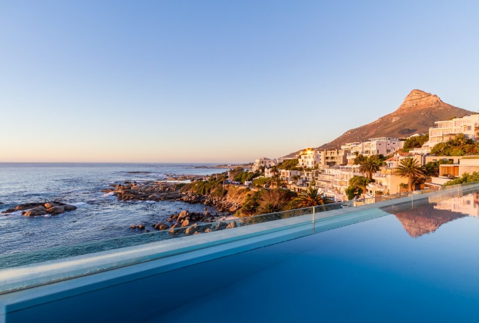 Topaz Ocean View Penthouse - Views