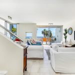 Kalimera -Living area