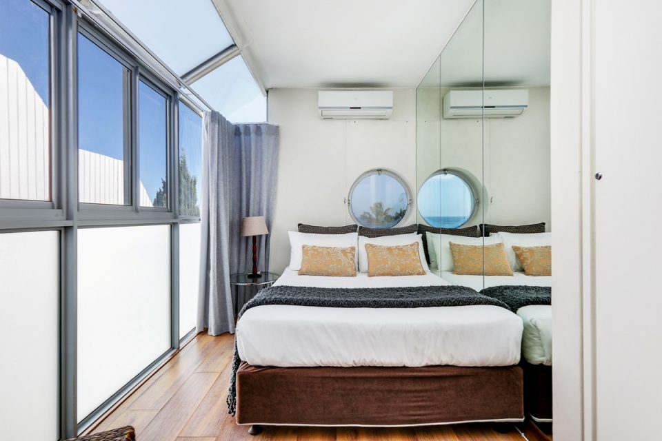 Kalimera - Second bedroom