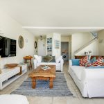 Kalimera - TV lounge