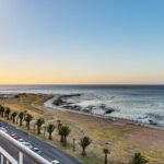 Atlantic Spray - Sea views