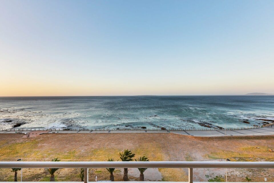 Atlantic Spray - Views