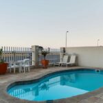 Atlantic Spray - Communal pool