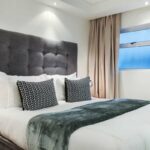 Atlantic Spray - Master bedroom