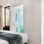 Atlantic Spray - Master bedroom