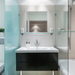Atlantic Spray - En-suite to master