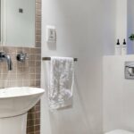 Atlantic Spray - Bathroom