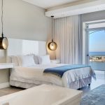 Nelson on the Bay - Master bedroom