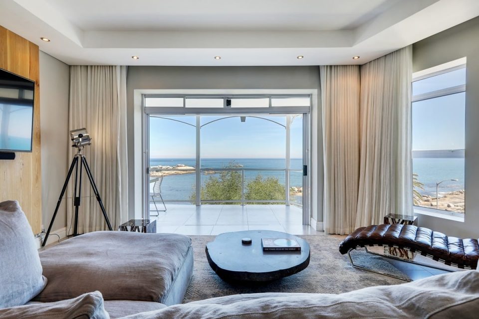 Nelson on the Bay - Seating