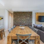 Nelson on the Bay - Dining area