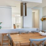 Nelson on the Bay - Kitchen and dining