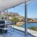 Nelson on the Bay - Balcony & Views