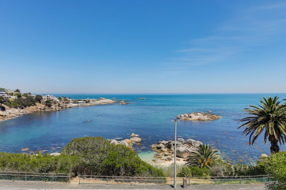 Nelson on the Bay - Views