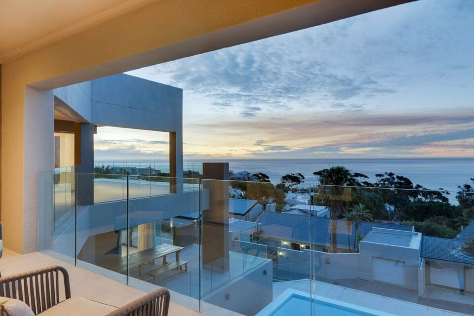 Apostles Views - Views