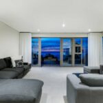 Apostles Views - Living area and view