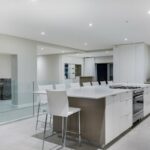 Apostles Views - Breakfast bar