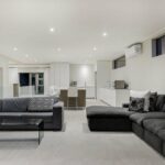 Apostles Views - Lounge