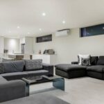 Apostles Views - TV lounge