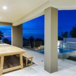 Apostles Views - Outdoor dining